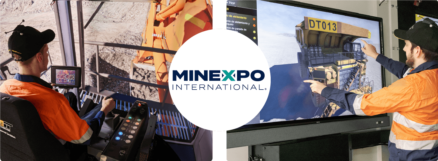 MINExpo